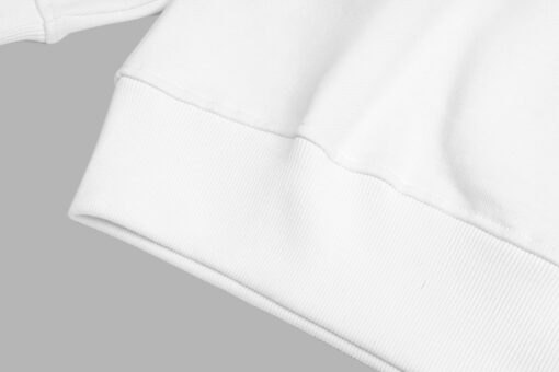 Moncler Trui - White - Afbeelding 5