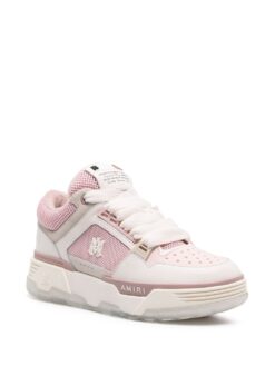 Alternative view of Amiri MA 1 - Pink