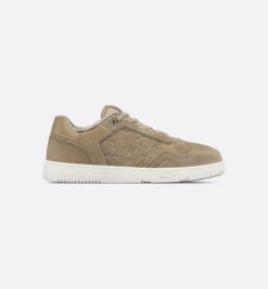 Dior B27 - Khaki Suede