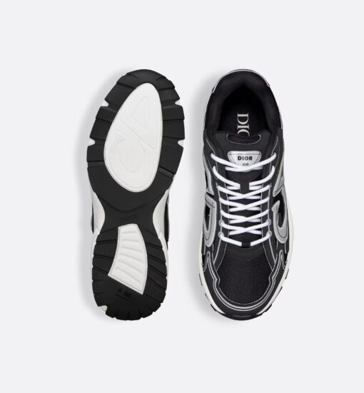 Dior B30 - Black / White - Afbeelding 5