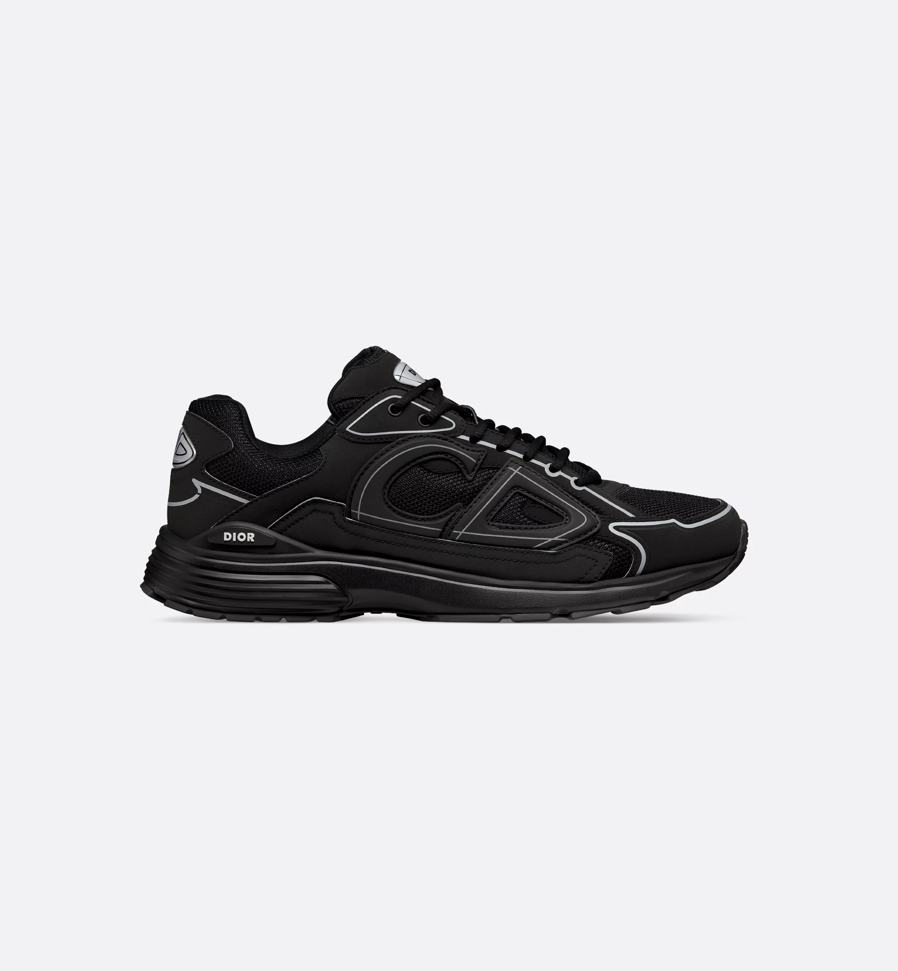 Dior B30 - Black
