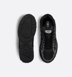 Alternative view of Dior B30 - Black