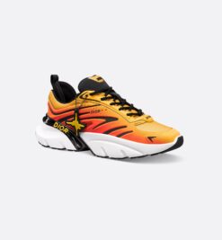 Alternative view of Dior B44 Blade - Gradient Orange