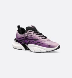 Alternative view of Dior B44 Blade - Gradient Purple