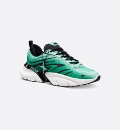 Alternative view of Dior B44 Blade - Gradient Green