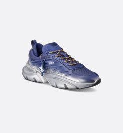 Alternative view of Dior B44 Blade - Gradient Blue / Silver