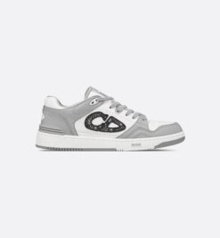 Dior B57 - Gray / White