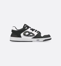 Dior B57 - Black / White