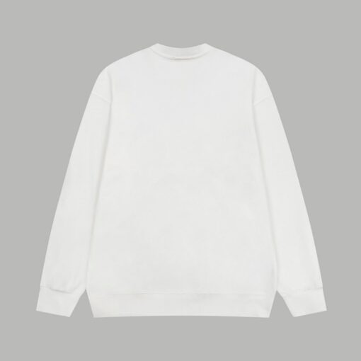 Moncler Trui - White - Afbeelding 2
