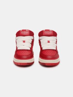 Alternative view of Amiri MA 1 - Red