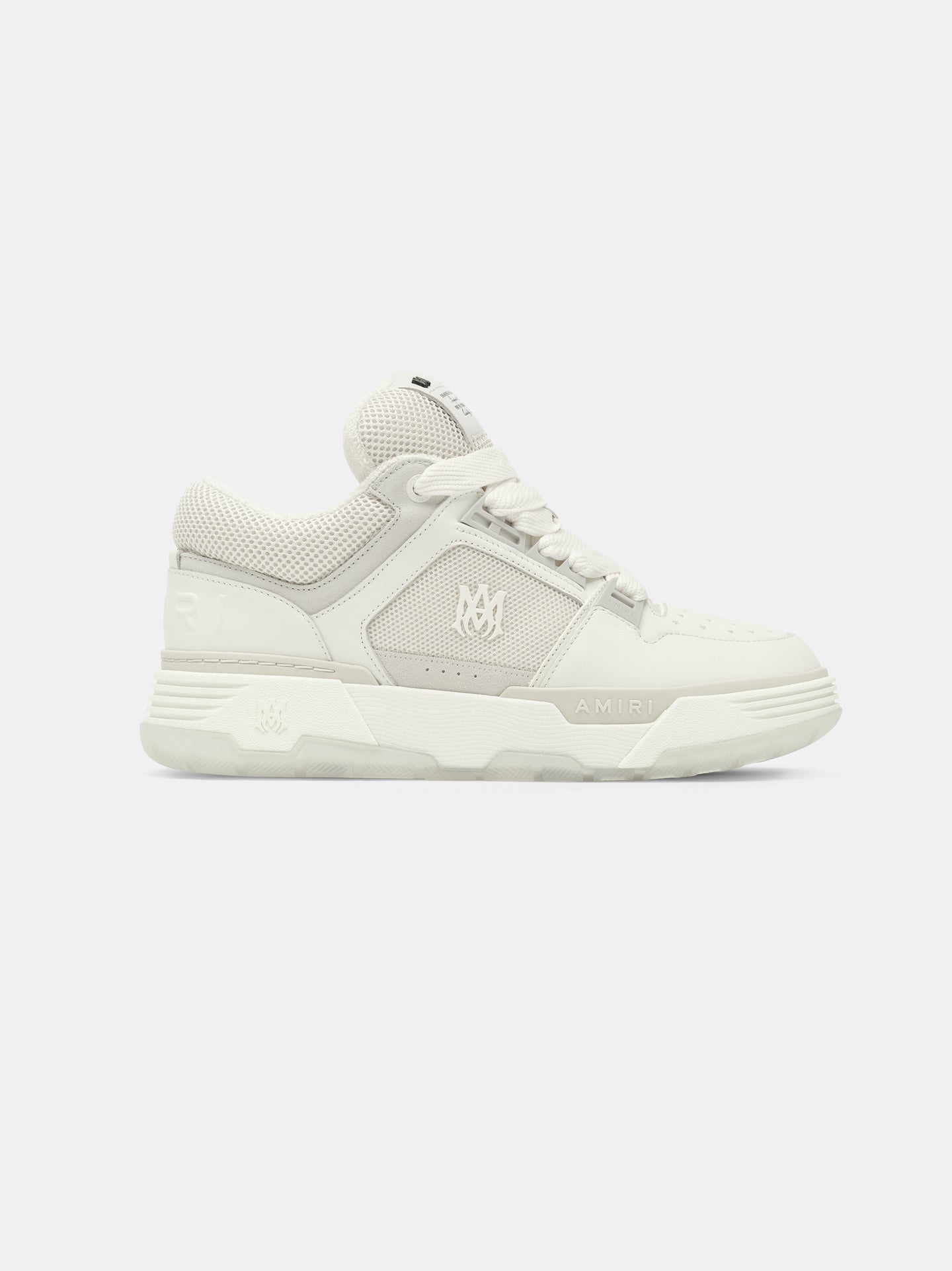 Amiri MA 1 - Bone White