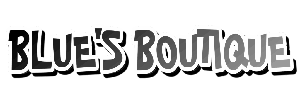 Blue's Boutique