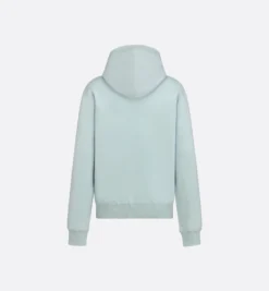 Alternative view of Dior Hoodie - Mint