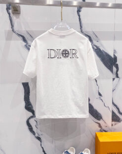 Dior X Stone Island T-Shirt