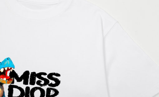 Miss Dior T-Shirt - Afbeelding 3