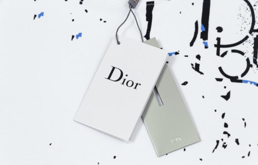 Dior T-Shirt - Afbeelding 2