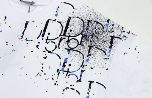 Dior T-Shirt - Afbeelding 4