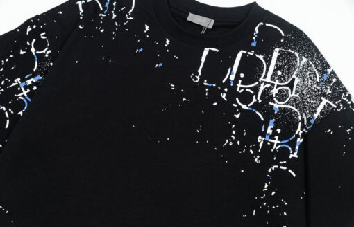 Dior T-Shirt - Afbeelding 4
