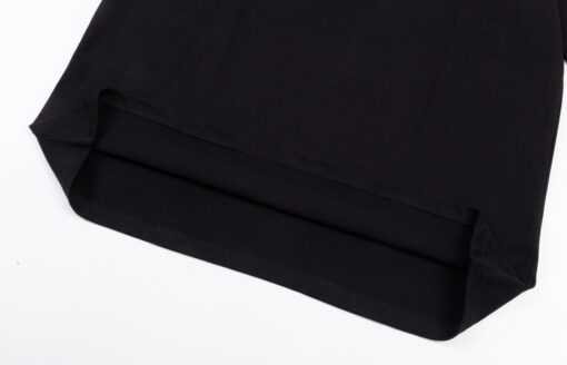 Dior (CD) T-Shirt / Black - Afbeelding 5