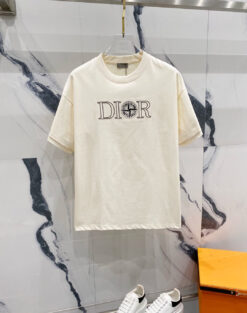 Dior X Stone Island T-Shirt