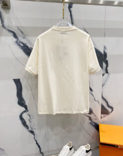 Alternative view of Dior X Stone Island T-Shirt