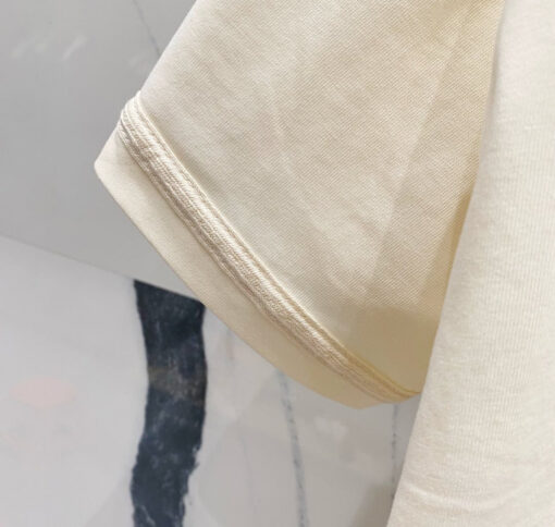 Dior X Stone Island T-Shirt - Afbeelding 7