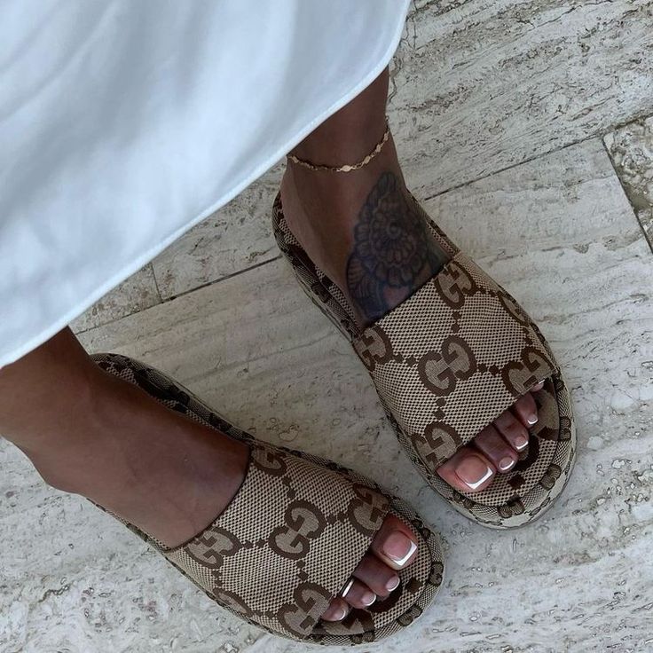Slippers