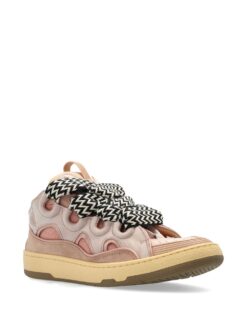 Alternative view of Lanvin Curb - Rose