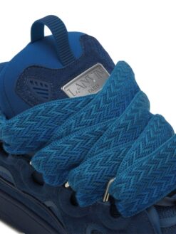 Alternative view of Lanvin Curb - Blue