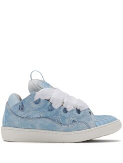 Lanvin Curb - Baby Blue