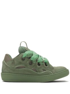 Lanvin Curb - Green