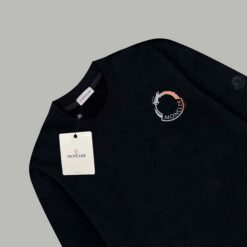Alternative view of Moncler Trui - Black