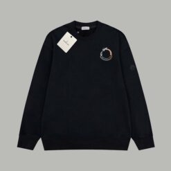Moncler Trui - Black