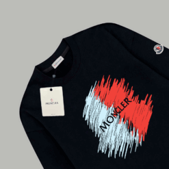 Alternative view of Moncler Trui - Black