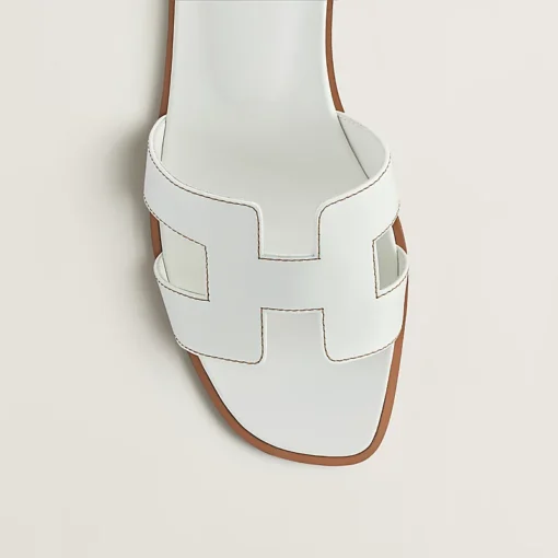 Hermes Oran - White - Afbeelding 5