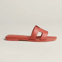 Alternative view of Hermes Oran - Rouge Tomette