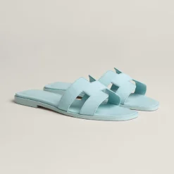 Hermes Oran - Bleu Brume