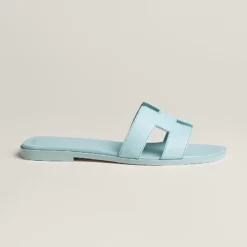 Alternative view of Hermes Oran - Bleu Brume