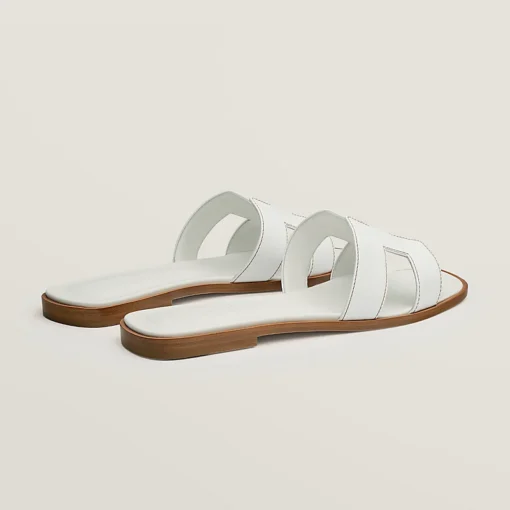 Hermes Oran - White - Afbeelding 4