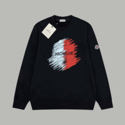 Moncler Trui - Black