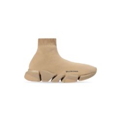 Balenciaga Speed 2.0 - Khaki
