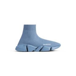 Balenciaga Speed 2.0 - Blue