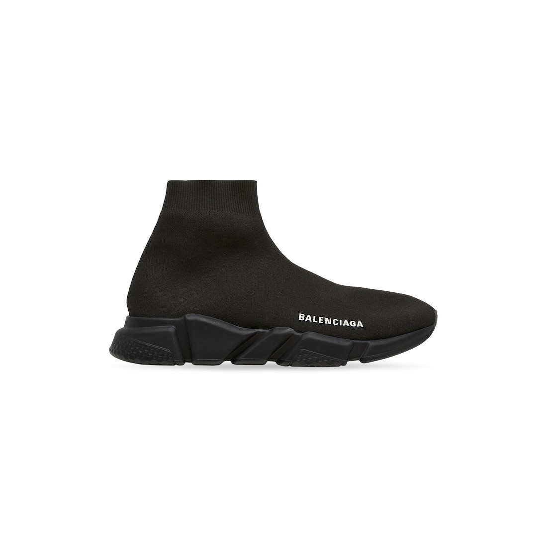 Balenciaga Speed 1.0 - Black