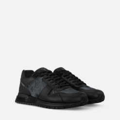Louis Vuitton Runaway Squared - Black