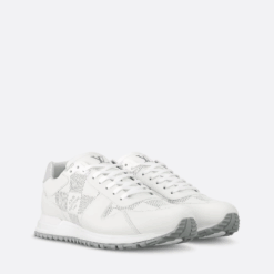 Louis Vuitton Runaway Squared - White