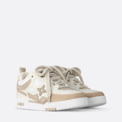 Louis Vuitton Skate Sneaker - Beige