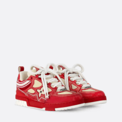 Louis Vuitton Skate Sneaker - Red