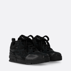 Louis Vuitton Skate Sneaker - Black