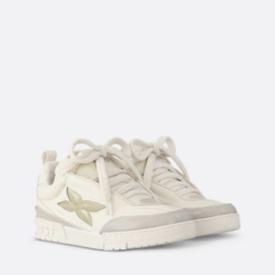Louis Vuitton Skate Sneaker - Cinerous