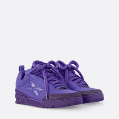 Louis Vuitton Skate Sneaker - Purple